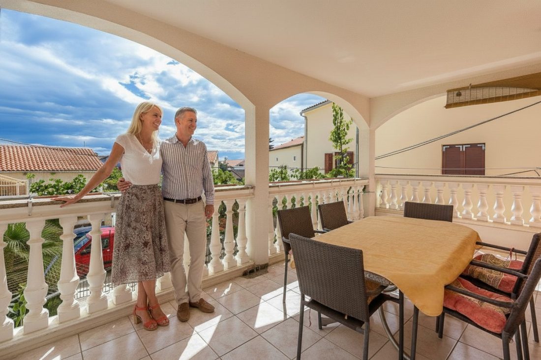 Medulin case vacanza